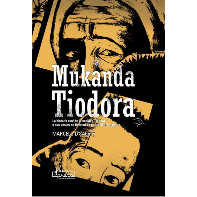 MUKANDA TIODORA