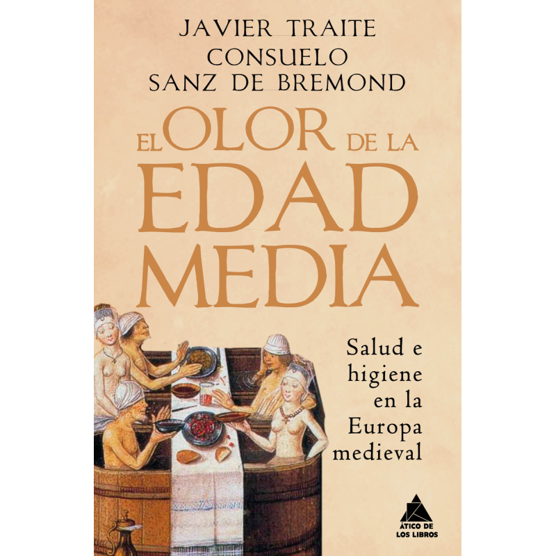 EL OLOR DE LA EDAD MEDIA