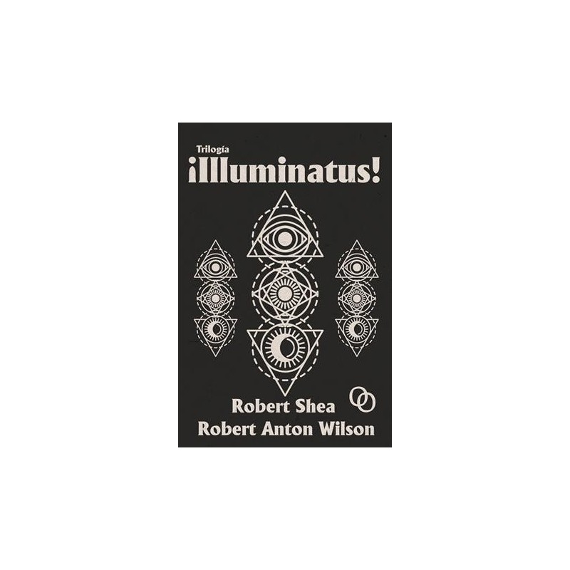 TRILOGÍA ¡IIIUMINATUS!