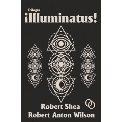 TRILOGÍA ¡IIIUMINATUS!