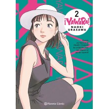 Yawara! nº 02/20
