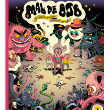MAL DE OJO 