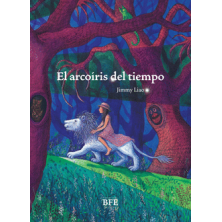 EL ARCOIRIS DEL TIEMPO