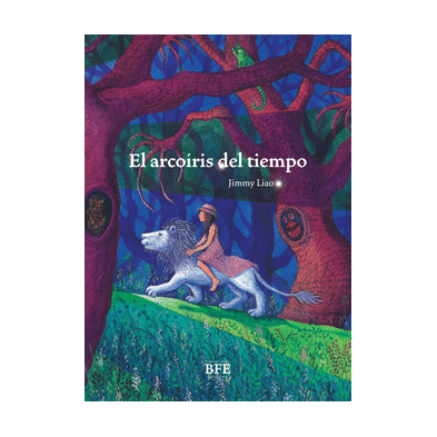 EL ARCOIRIS DEL TIEMPO