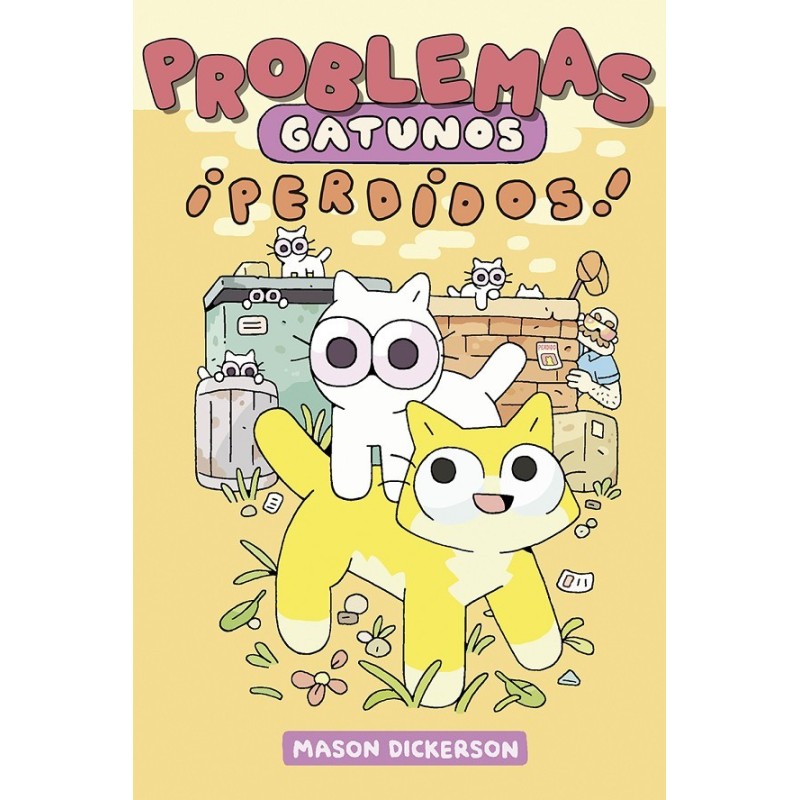 PROBLEMAS GATUNOS 02 