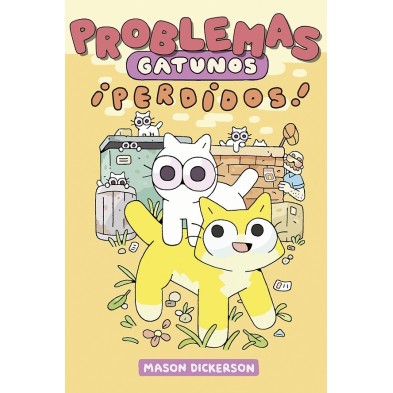 PROBLEMAS GATUNOS 02 