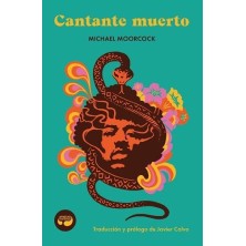 Cantante muerto (Michael Moorcock)