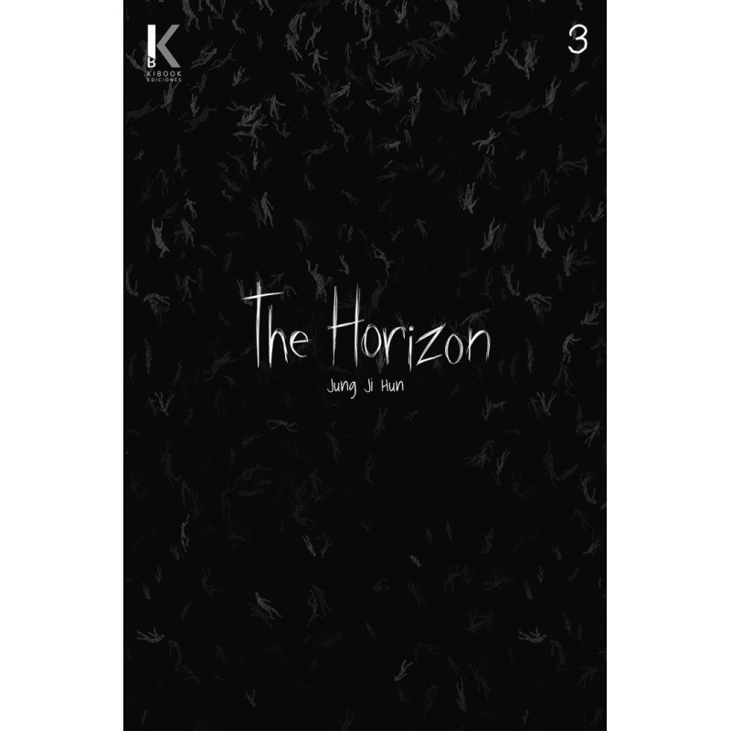 THE HORIZON 03  
