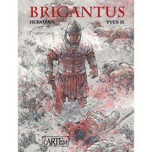 BRIGANTUS