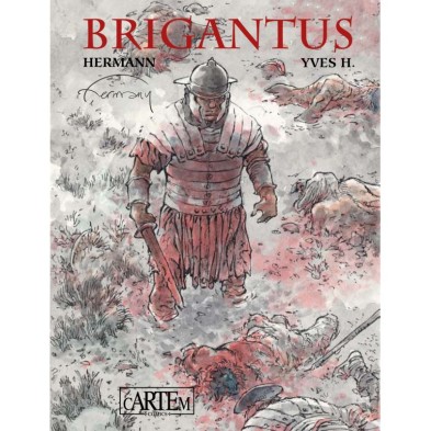 BRIGANTUS