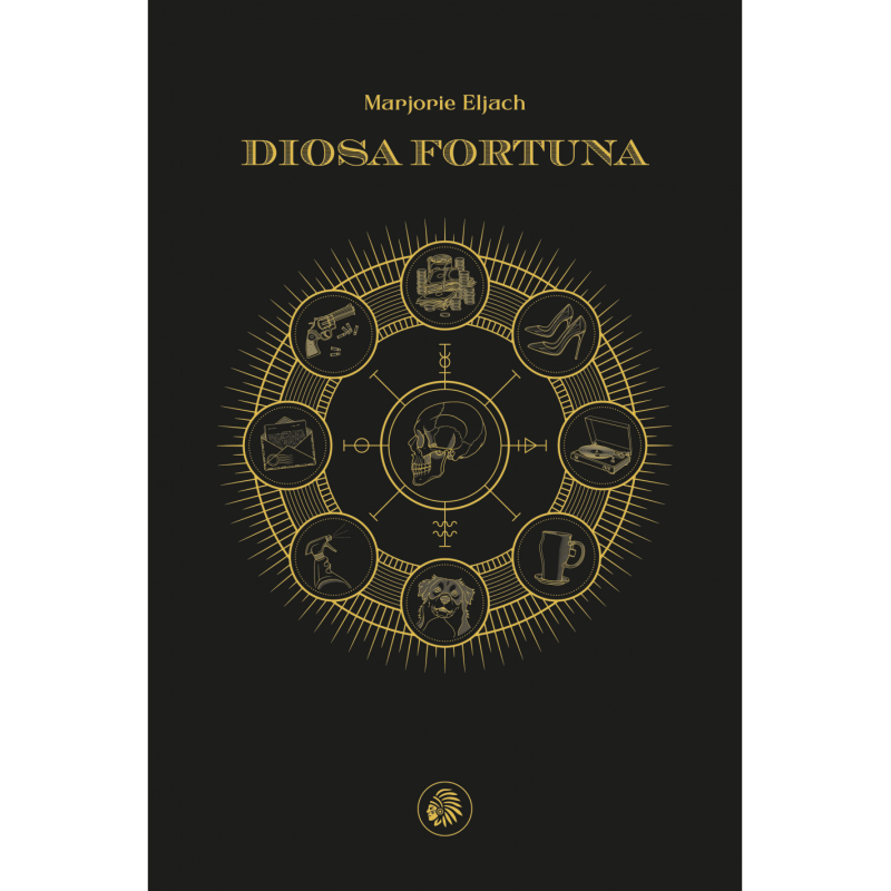 DIOSA FORTUNA