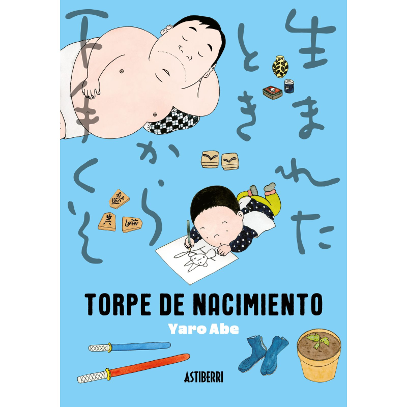 TORPE DE NACIMIENTO
