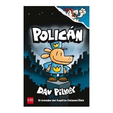 POLICÁN 01