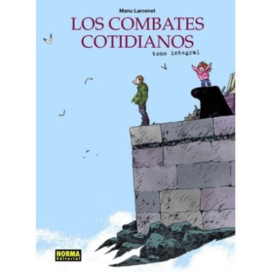 COMBATES COTIDIANOS (INTEGRAL)