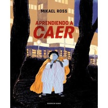 APRENDIENDO A CAER