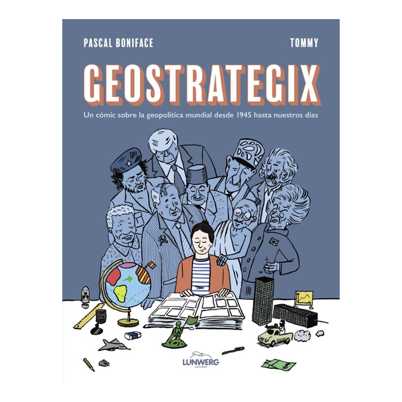 GEOSTRATEGIX