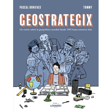 GEOSTRATEGIX