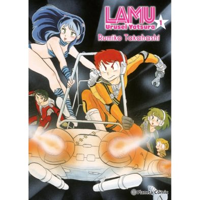 Lamu nº 01/17