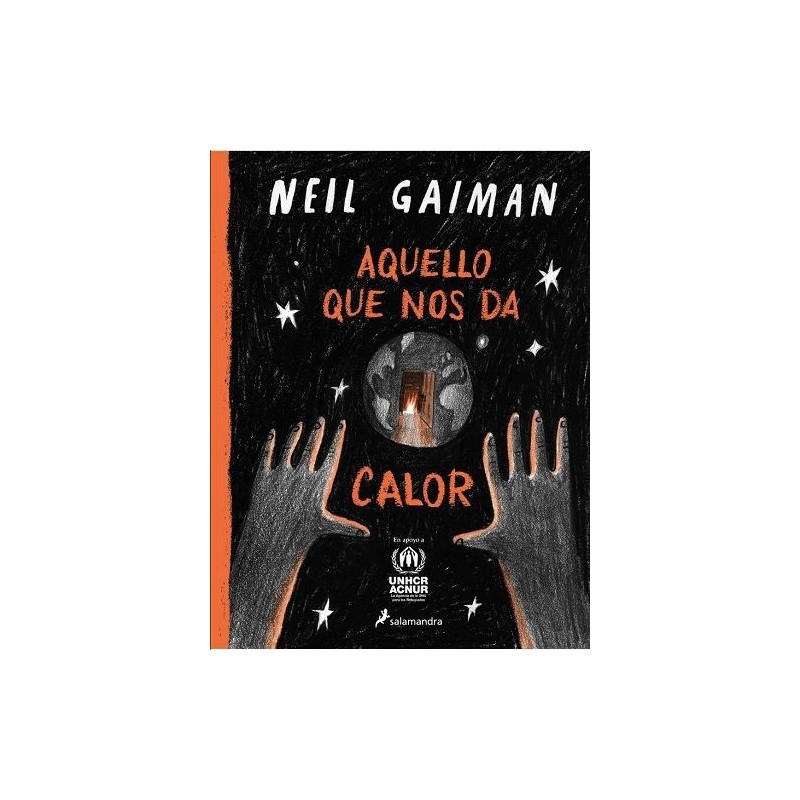 AQUELLO QUE NOS DA CALOR