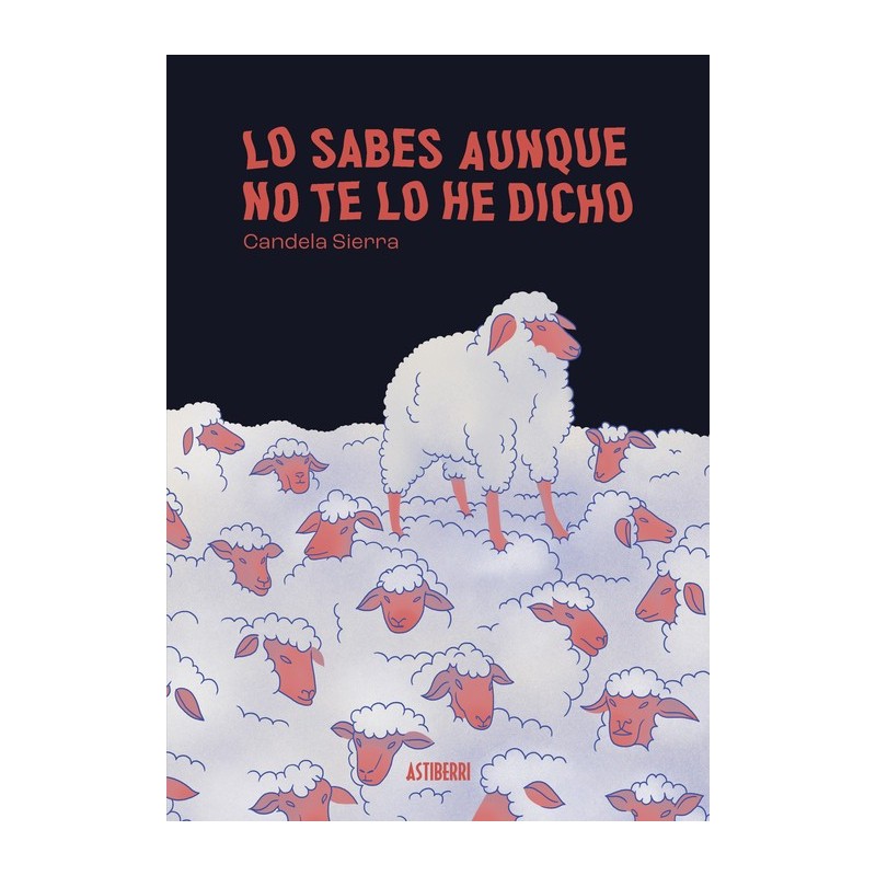 LO SABES AUNQUE NO TE LO HE DICHO