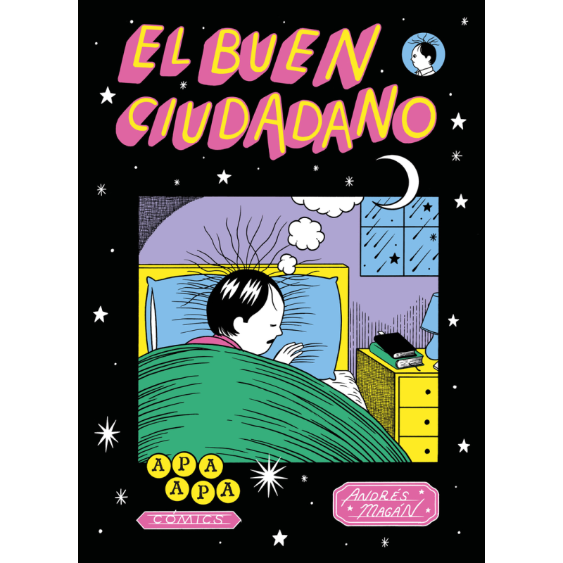 EL BUEN CIUDADANO 