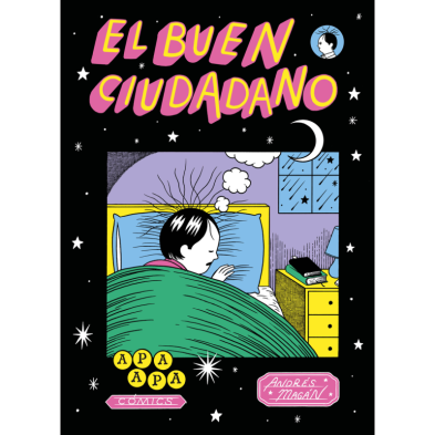 EL BUEN CIUDADANO 