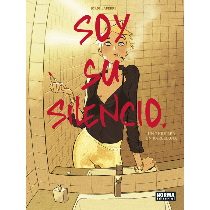 SOY SU SILENCIO