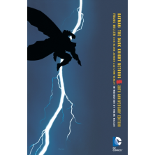 BATMAN: THE DARK KNIGHT RETURNS 30TH ANNIVE