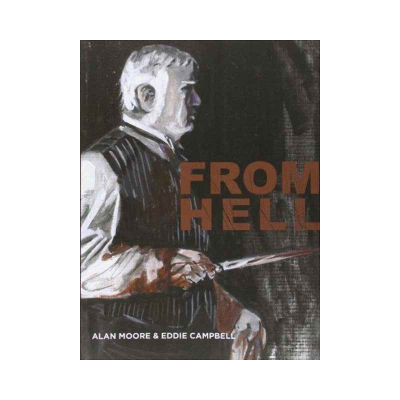 FROM HELL