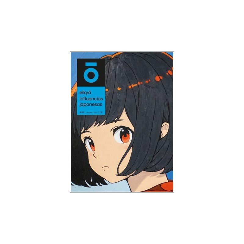 Eikyō 48 – Invierno'24