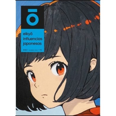 Eikyō 48 – Invierno'24