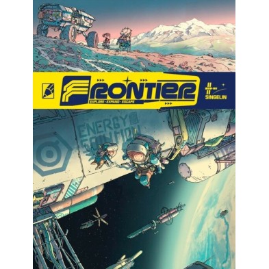 FRONTIER