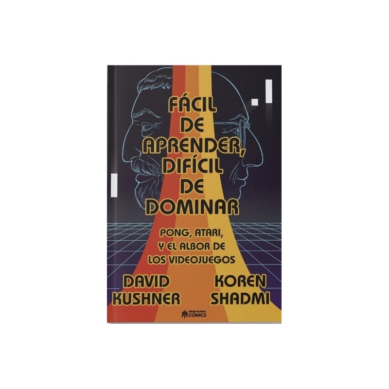 FACIL DE APRENDER, DIFICIL DE DOMINAR