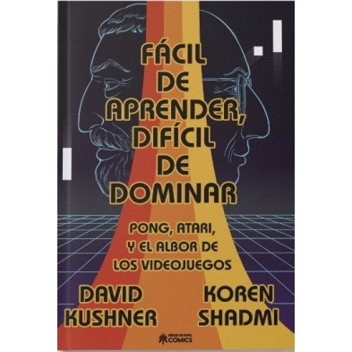 FACIL DE APRENDER, DIFICIL DE DOMINAR