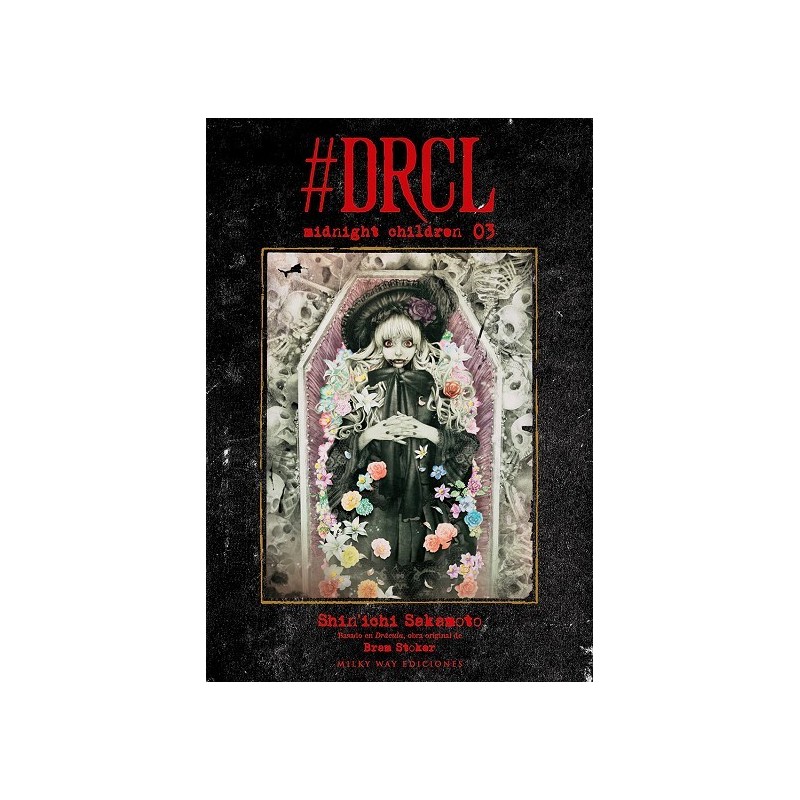 DRCL MIDNIGHT CHILDREN 03 
