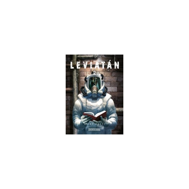 Leviatán 2 