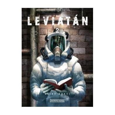 Leviatán 2 
