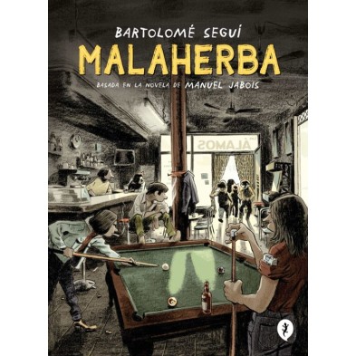 MALAHERBA