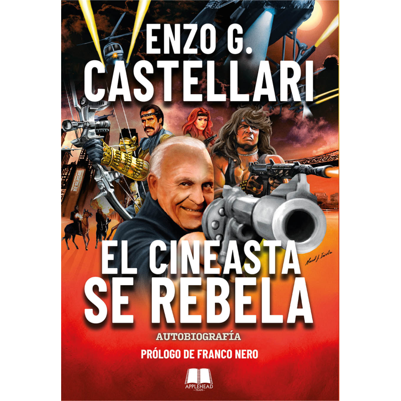 EL CINEASTA SE REBELA (AUTOBIOGRAFÍA)