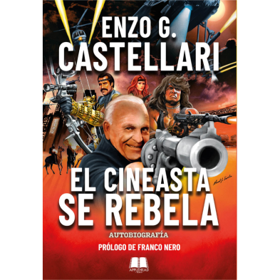 EL CINEASTA SE REBELA (AUTOBIOGRAFÍA)