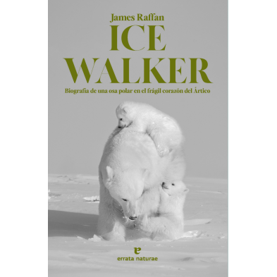ICE WALKER