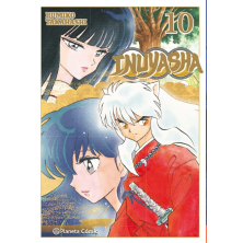 Inuyasha nº 10/30