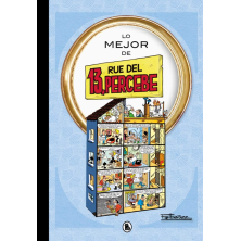 LO MEJOR DE 13 RUE DEL PERCEBE