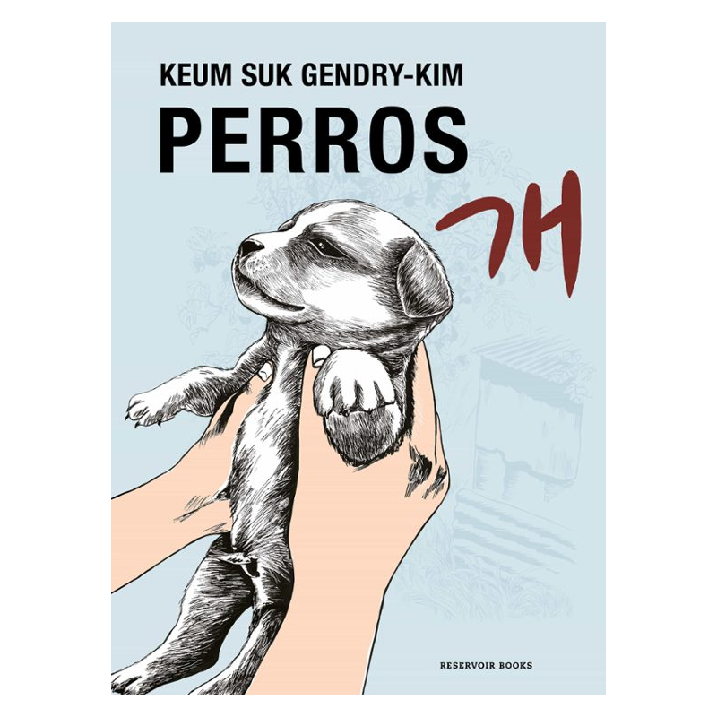 PERROS