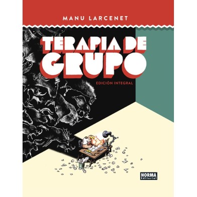 TERAPIA DE GRUPO. EDICION INTEGRAL