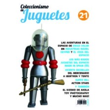 COLECCIONISMO DE JUGUETES 21