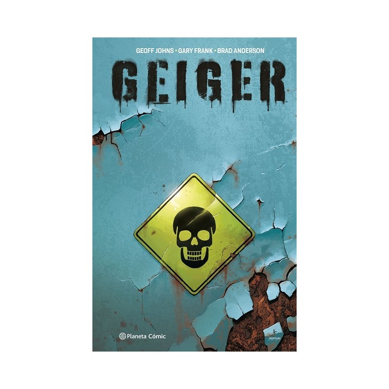 Geiger (tomo)