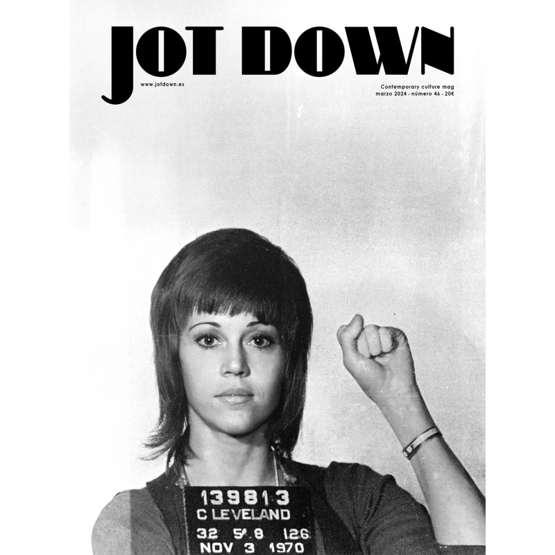 Jot Down nº 46 Rupturas