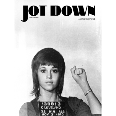 Jot Down nº 46 Rupturas