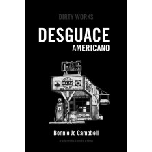 DESGUACE AMERICANO